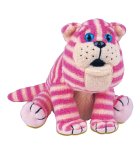 Bagpuss Bean Toy