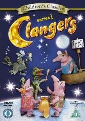 Clangers Series 1