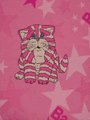 Bagpuss Cats Curtains