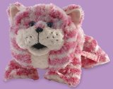 Medium Floppy Bagpuss