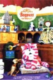 Bagpuss Poster