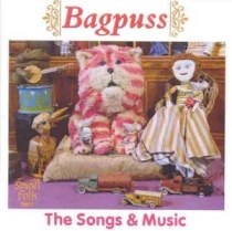 Songs and Music CD