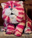 Toys Bagpuss