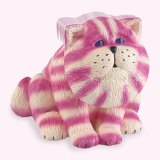 Nodding Bagpuss