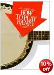 How to play Banjo by Tim Jumper